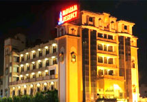 Hotel Maharaja Regency, Ludhiana